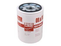 Картридж для топлива и масла Piusi 100 л/мин, 10 мкм, арт: F0935900A.