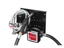 Мини АЗС Piusi ST Bi-pump 12V K33, арт: F0024000A