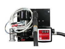 Мини АЗС Piusi ST Bi-pump 12V K33