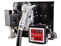 Мини АЗС Piusi ST Bi-pump 12V K33 A120, арт: F0039900A