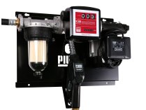 Минизаправка Piusi ST Panther 56+Clear Captor+A60, арт: F00386R70