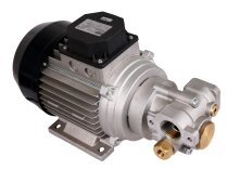 Насос для перекачки масла электрический Piusi Viscomat Gear 230/3 T, арт: F00304T4D