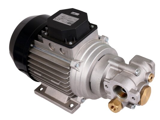 Насос для перекачки масла электрический Piusi Viscomat Gear 230/3 T, арт: F00304T4D