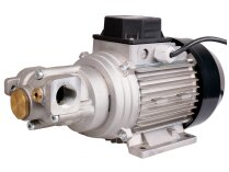 Насос для перекачки масла электрический Piusi Viscomat Gear 230/3 T
