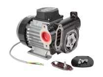 Насос для дизельного топлива Piusi Panther 56 T