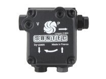 Насос для горелки Suntec AE 45 C 1301 6P.