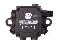 Насос для горелки Suntec AE 77 C 7270 2P.