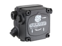 Насос для горелки Suntec AE 97 C 7390 2P