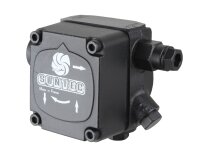 Насос для горелки Suntec AE 97 C 7390 2P