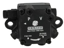 Насос для горелки Suntec AN 47 A 7216 4P