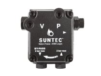 Насос для горелки Suntec AN 47 C 1342 6P