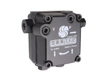 Насос для горелки Suntec AN 47 C 7342 4P