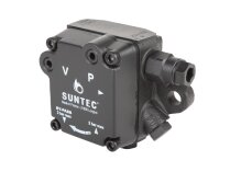 Насос для горелки Suntec AN 57 C 7282 4P