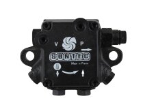 Насос для горелки Suntec AN 67 B 7251 4P