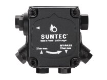 Насос для горелки Suntec AN 77 A 7346 2P