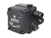 Насос для горелки Suntec AN 97 C 7257 2P