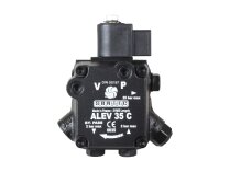 Насос для горелки Suntec ALE V 35 C 9317 6P 0700