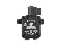 Насос для горелки Suntec AS 47 A K 1602 6P 0700