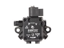 Насос для горелки Suntec AS 47 A 7432 4P 0700