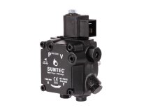 Насос для горелки Suntec AS 47 A K 7564 4P 0700