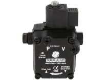 Насос для горелки Suntec AS 47 D 1557 6P 0700.