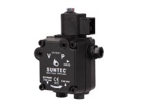Насос для горелки Suntec AS 67 B 1575 6P 0700