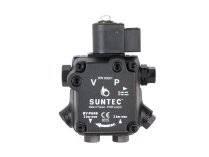Насос для горелки Suntec AS 67 C K 7446 6P 0700
