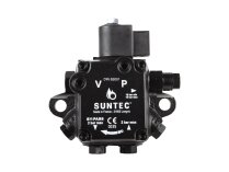 Насос для горелки Suntec AS 67 C 7456 4P 0700
