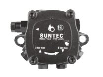 Насос для горелки Suntec AJ 6 AC 1000 4P