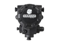 Насос для горелки Suntec J 6 CAC 1000 5P.