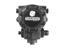Насос для горелки Suntec J 6 CDC 1000 5P.