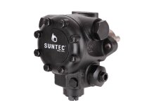 Насос для горелки Suntec J 7 CCE 1002 4P