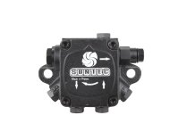 Насос для горелки Suntec D 45 C 7281 3P.