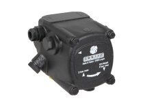 Насос для горелки Suntec D 67 A 7280 4P