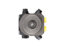 Насос для горелки Suntec D 67 A 7280 4P