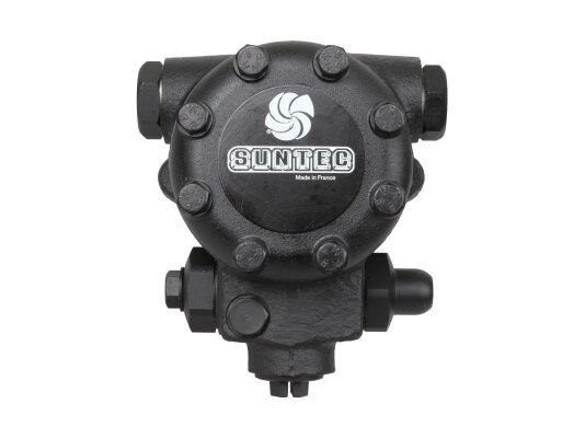 Насос для горелки Suntec E 4 NA 1001 6P
