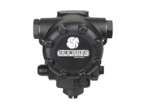 Насос для горелки Suntec E 7 NC 1001 5P.