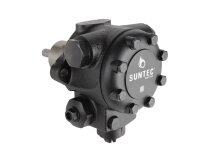 Насос для горелки Suntec E 6 NA 1069 7P.
