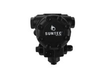 Насос для горелки Suntec E 7 NA 1069 7P.