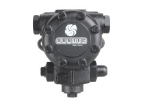 Насос для горелки Suntec E 6 NA 1070 7P