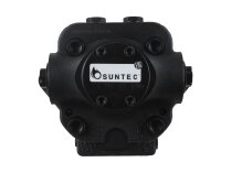 Насос для горелки Suntec T 5 C 10 7