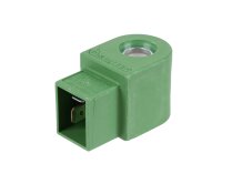 Электромагнитная катушка Suntec 02 - 24VAC/08 12VDC, арт: 3713823