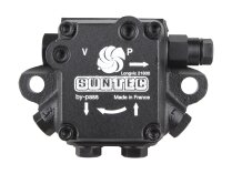 Насос для горелки Suntec AE 67 C 7285 4P.