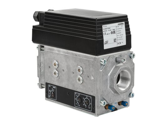 Газовый клапан Kromschroder CG225R01-VT2WF1, в сборе