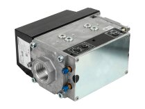 Газовый клапан Kromschroder CG225R01-VT2WF1, в сборе