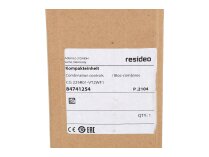 Газовый клапан Kromschroder CG225R01-VT2WF1, в сборе
