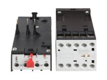 Пускатель горелки Riello BG1210A + 9.10, арт: 3003961.