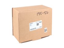 Сервопривод Siemens SQM40.265A20