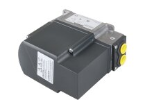 Сервопривод Siemens SQM40.265A20
