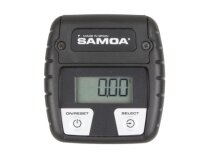 Счетчик масла электронный Samoa C30 Digital, арт: 366000.